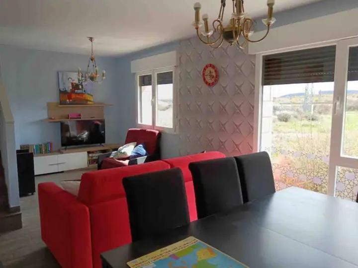 Real 1H Villa Las Casas  Екстериор снимка