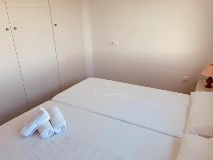 Real 1H Villa Las Casas  Екстериор снимка