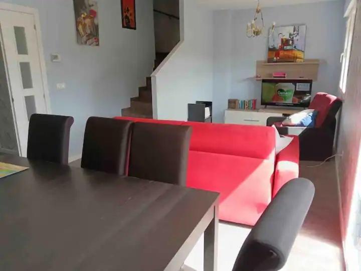 Real 1H Villa Las Casas  Екстериор снимка