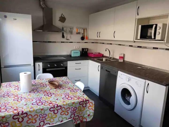 Real 1H Villa Las Casas  Екстериор снимка
