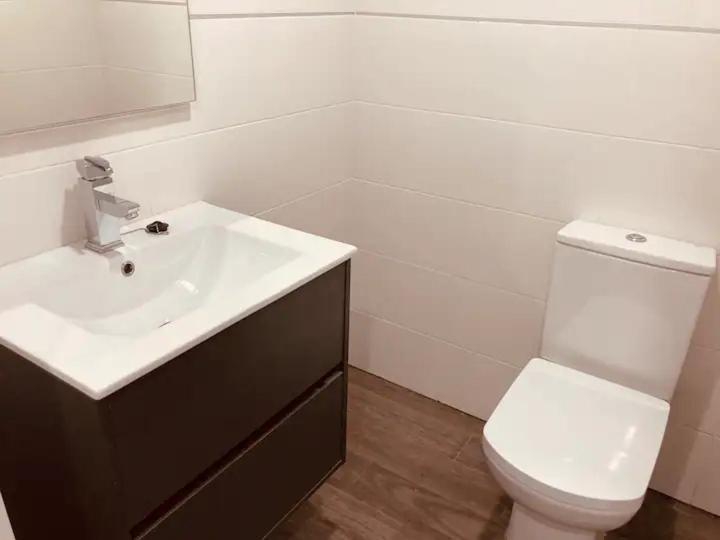 Real 1H Villa Las Casas  Екстериор снимка