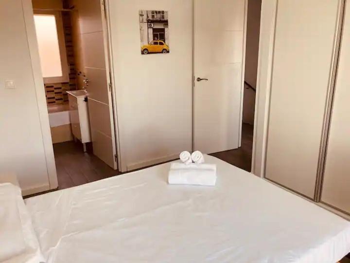 Real 1H Villa Las Casas  Екстериор снимка