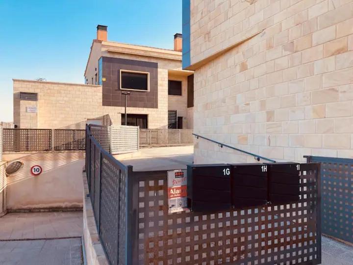 Real 1H Villa Las Casas  Екстериор снимка