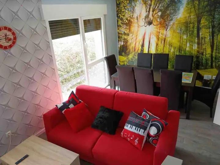 Real 1H Villa Las Casas  Екстериор снимка
