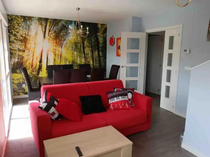 Real 1H Villa Las Casas  Екстериор снимка